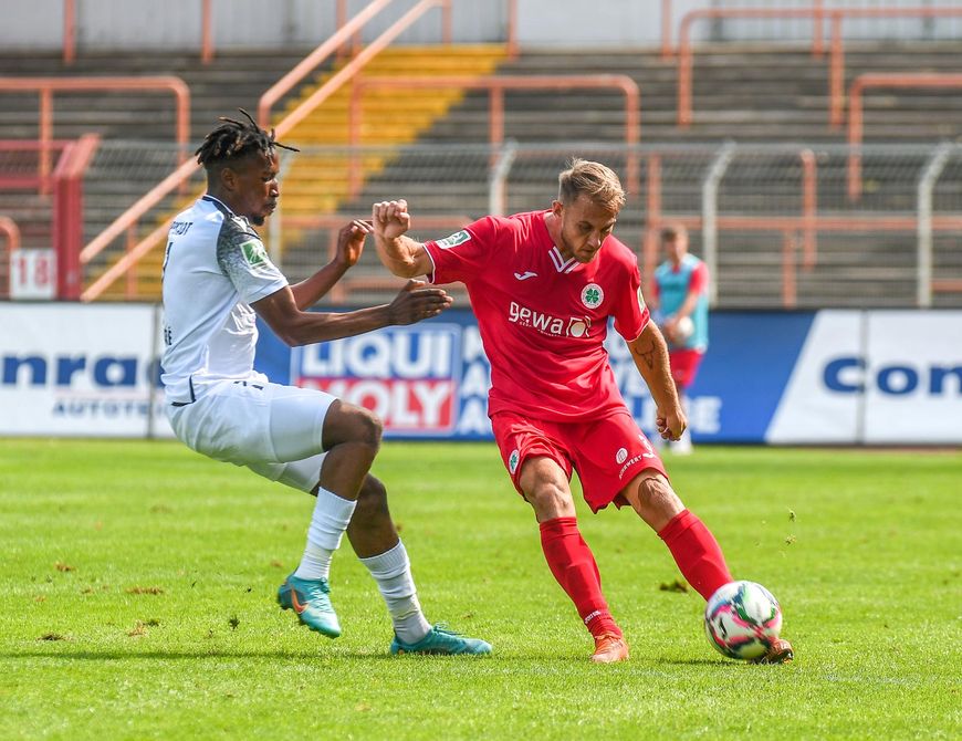 SV Lippstadt im Blick