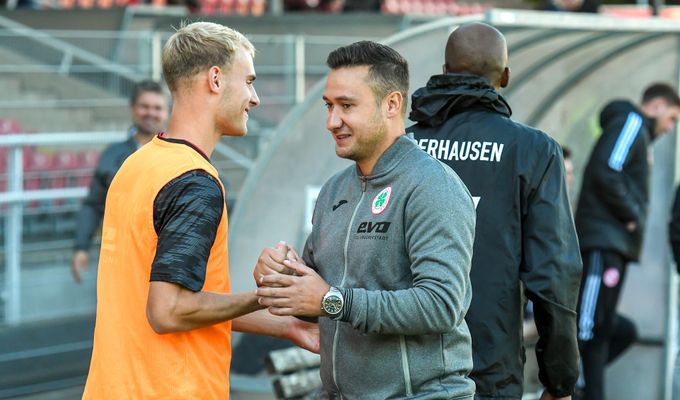 Interview mit Patrick Bauder