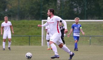 RWO-Team 2 kassiert späten Ausgleichstreffer