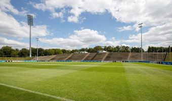 Fan-Infos: Auswärtsspiel im Parkstadion