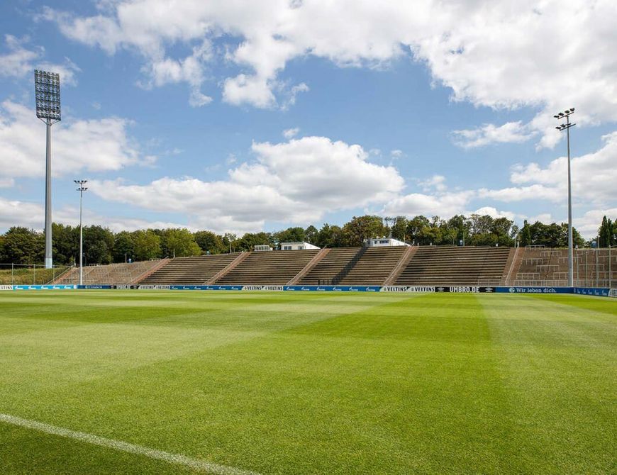 Fan-Infos: Auswärtsspiel im Parkstadion