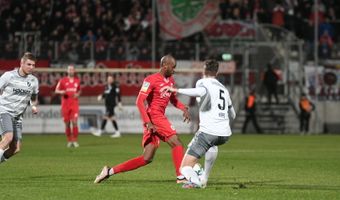 RWO – Rödinghausen 0:2 (0:0)