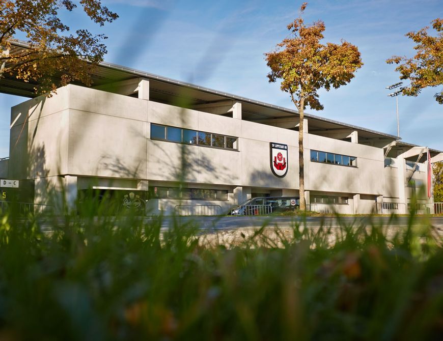 Fan-Hinweise zum Gastspiel in Lippstadt