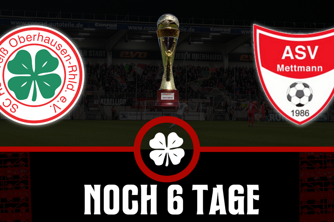 Foto zum Newsartikel Die rot-weißen Amateurpokal-Erfolge