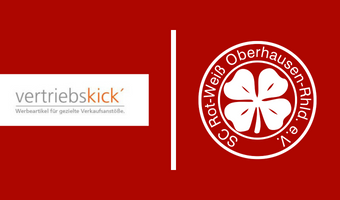 Die vertriebskick´ gmbh bleibt RWO weiterhin als Business-Mehrwert Partner erhalten