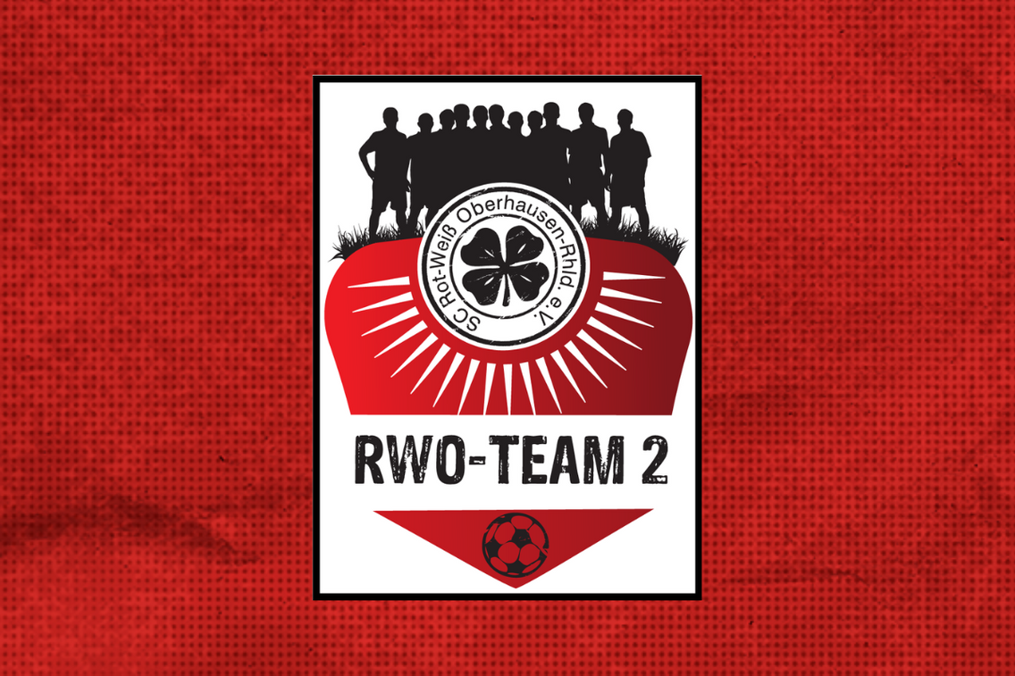 Foto zum Newsartikel Murat Cebeci übernimmt RWO-Team 2