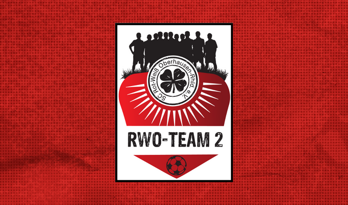 Murat Cebeci übernimmt RWO-Team 2