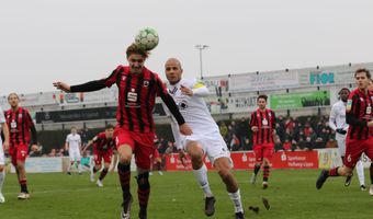 SV Lippstadt – RWO 0:0 (0:0)