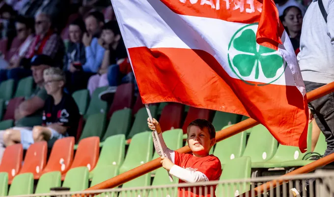 Ticketaktion gegen Bochum – So kommen Kinder ins Stadion