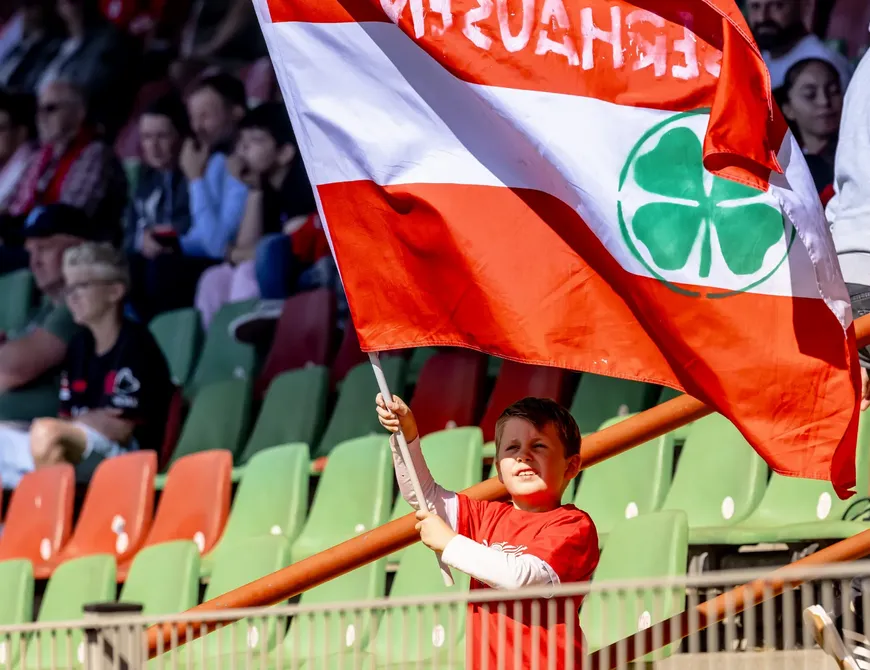 Ticketaktion gegen Bochum – So kommen Kinder ins Stadion