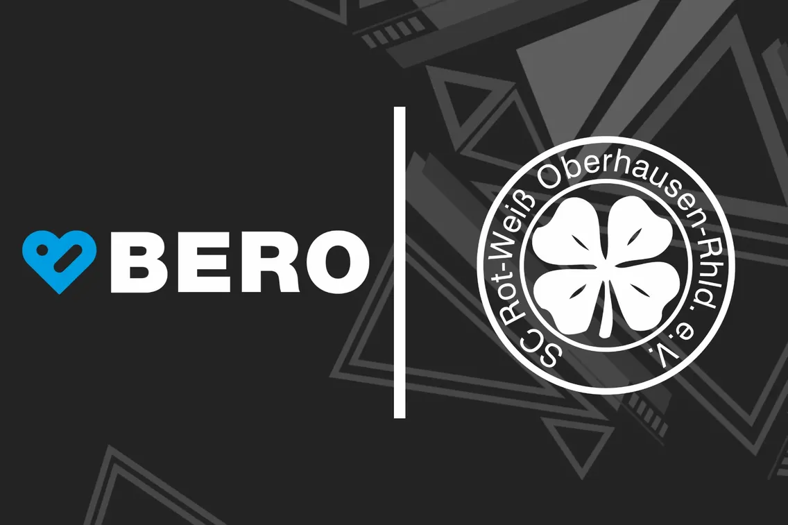 Foto zum Newsartikel Bero-Zentrum tritt Club-1904 von RWO bei