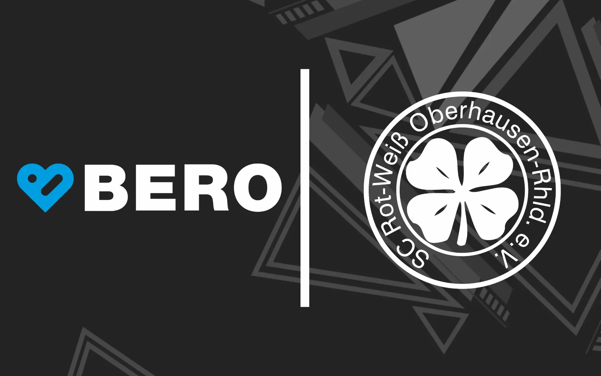 Bero-Zentrum tritt Club-1904 von RWO bei