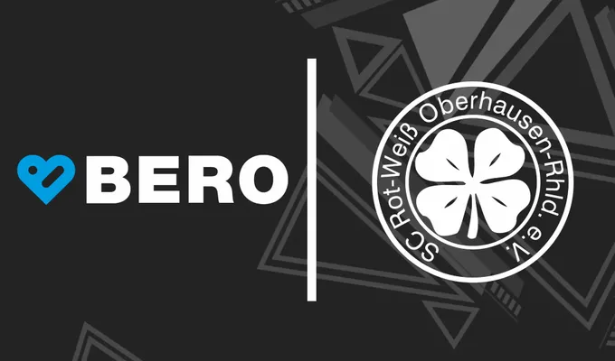 Bero-Zentrum tritt Club-1904 von RWO bei
