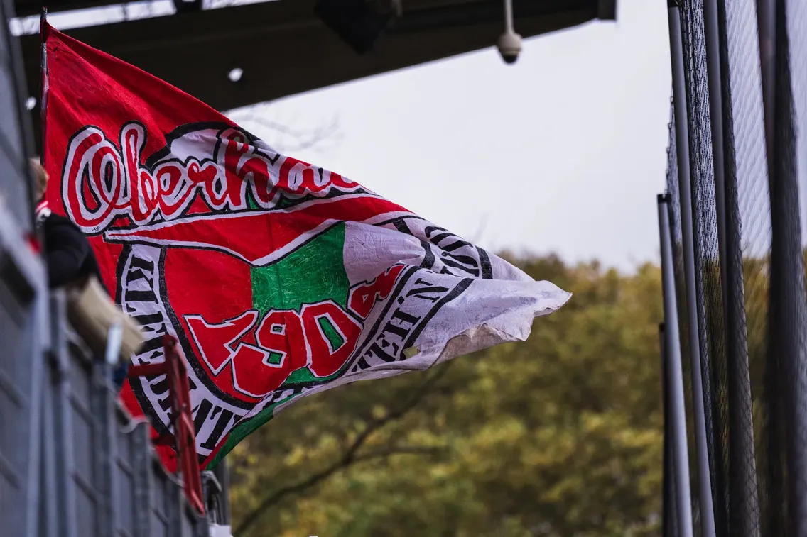 Foto zum Newsartikel Fan-Infos zum Heimspiel gegen Bochum