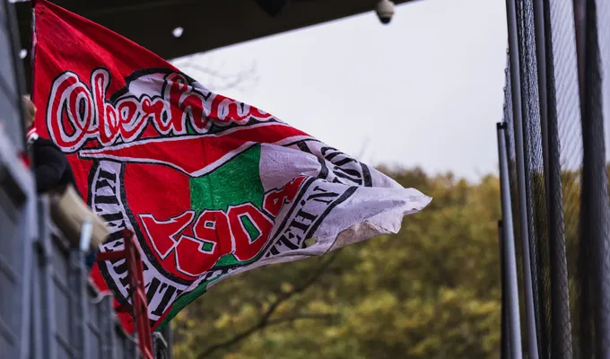 Fan-Infos zum Heimspiel gegen Bochum