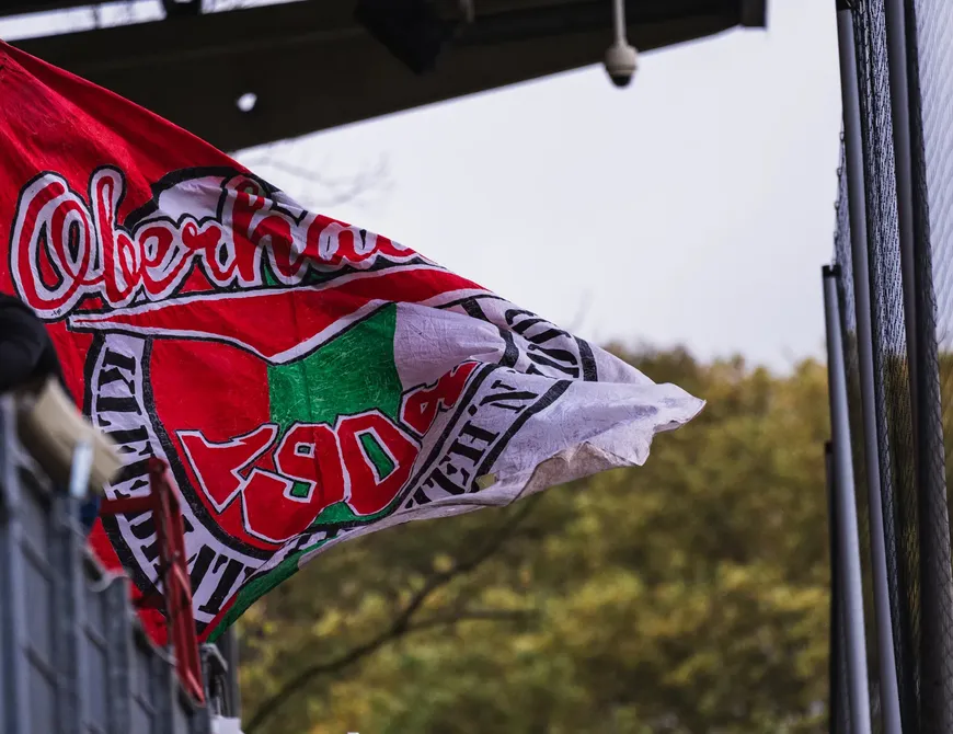 Fan-Infos zum Heimspiel gegen Bochum