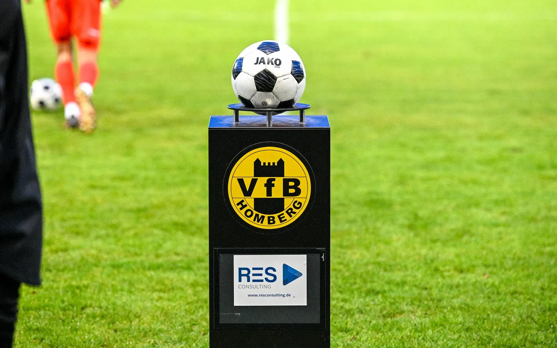 Nur noch 96 Tickets - schnell zugreifen Kleeblatt-Fans!