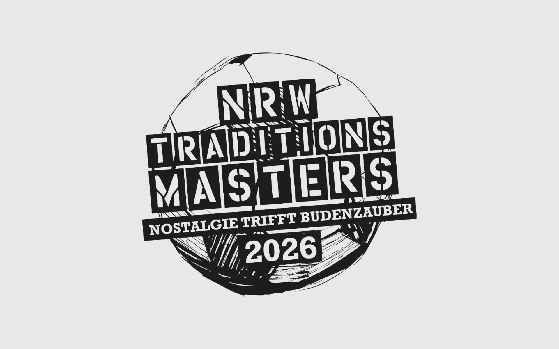 Auch 2026: RWO tritt beim NRW-Traditionsmasters an