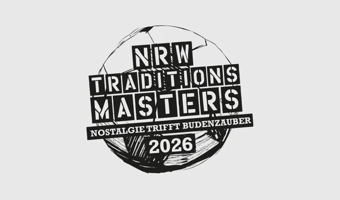 Auch 2026: RWO tritt beim NRW-Traditionsmasters an