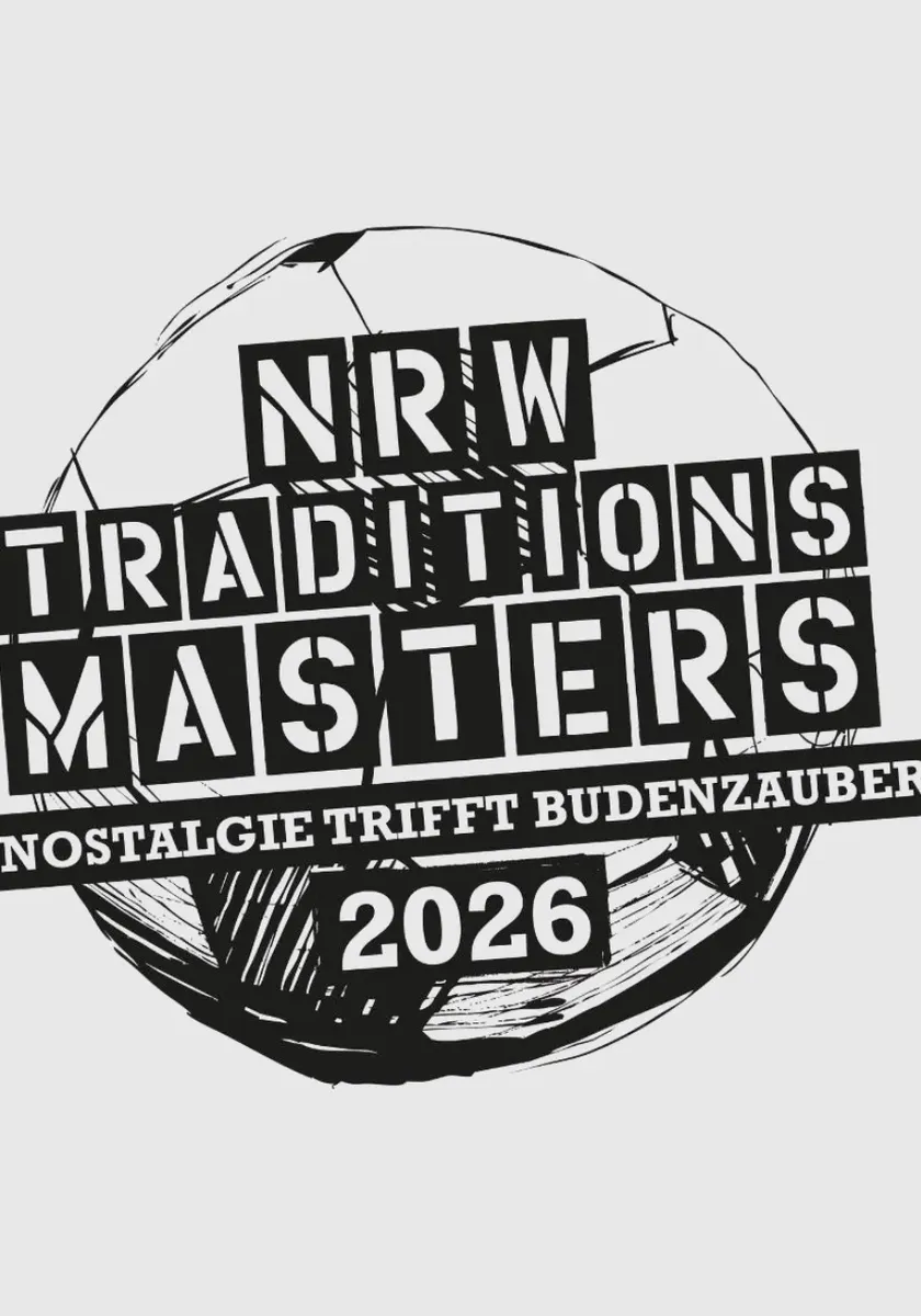 Auch 2026: RWO tritt beim NRW-Traditionsmasters an