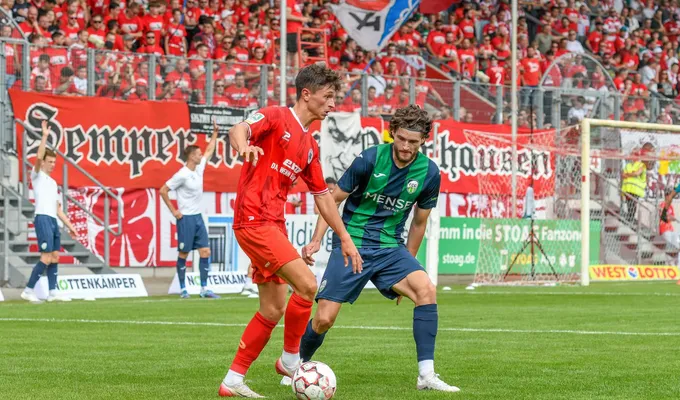 Spieltage 18 und 19 zeitgenau angesetzt