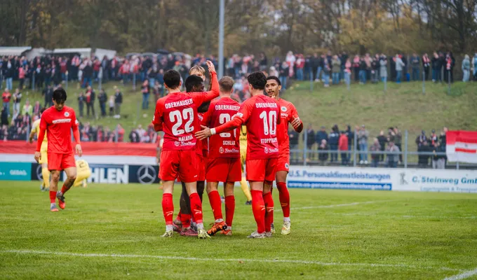 Die Stimmen nach dem Pokalsieg über den VfB Homberg