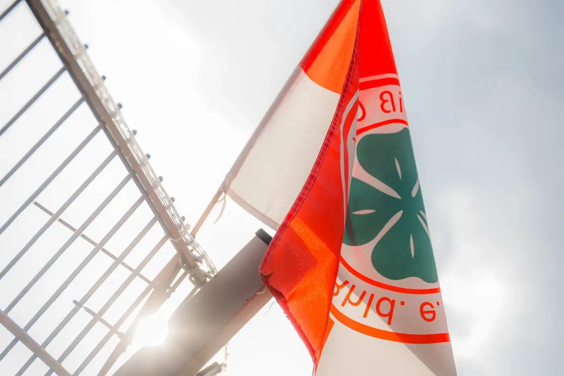 Foto zum Newsartikel U15 schlägt auch Schönebeck deutlich