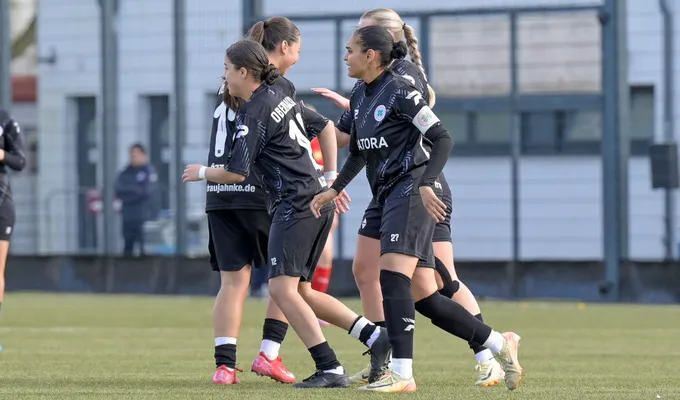 Wichtiger Sieg im Kellerduell