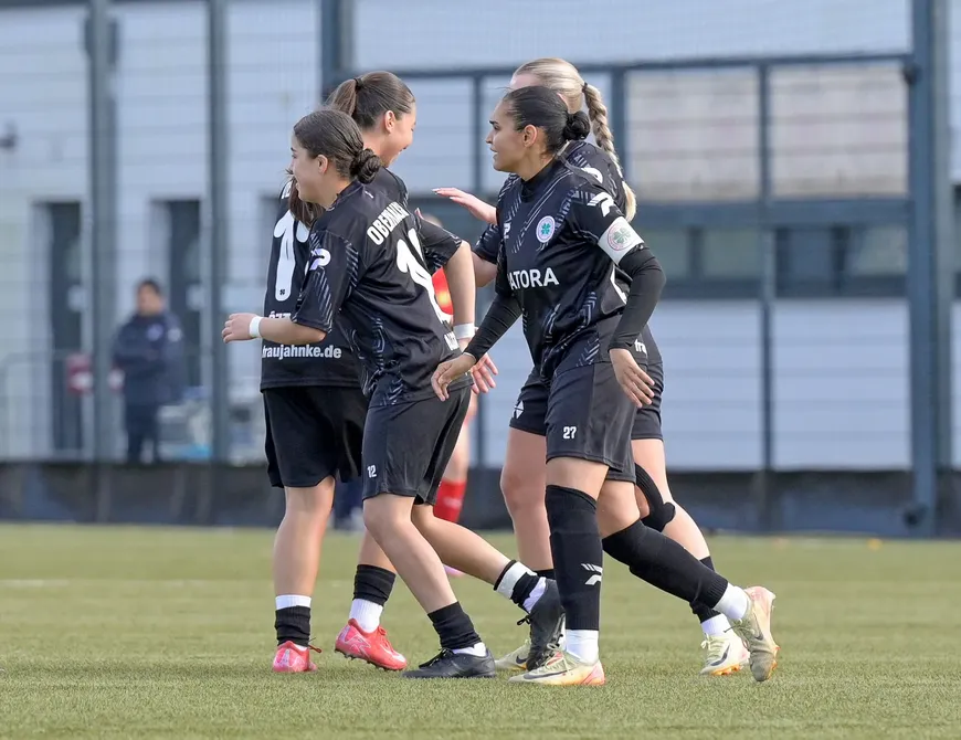 Wichtiger Sieg im Kellerduell