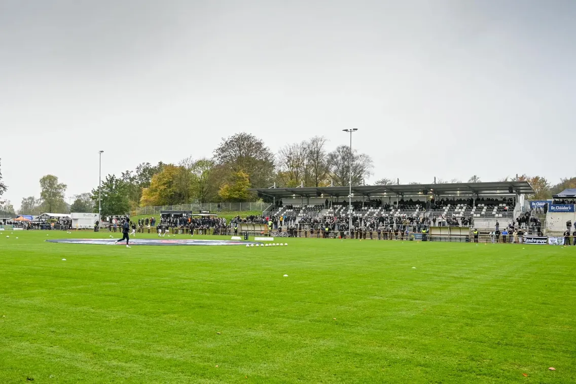 Foto zum Newsartikel Viertelfinale terminiert – So läuft der Vorverkauf