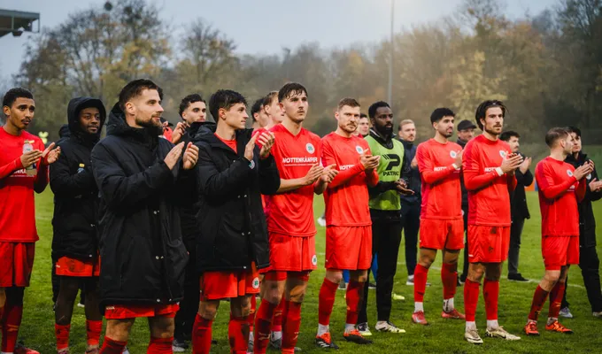 Topspiel in Gladbach: RWO trifft als Fünfter auf den Dritten