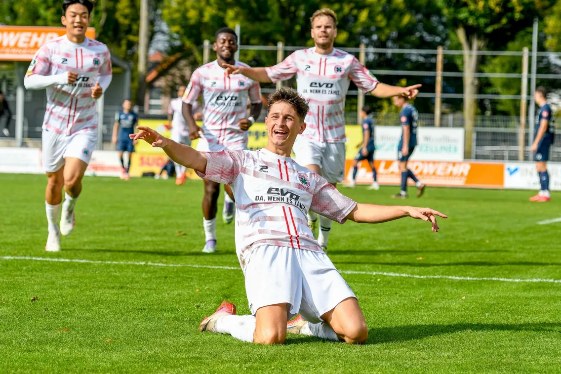 Foto zum Newsartikel RWO Spieler-Patenschaften bald verfügbar