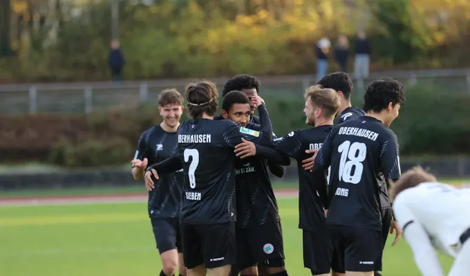 Die Stimmen zum 6:0-Erfolg über die U23 von BMG