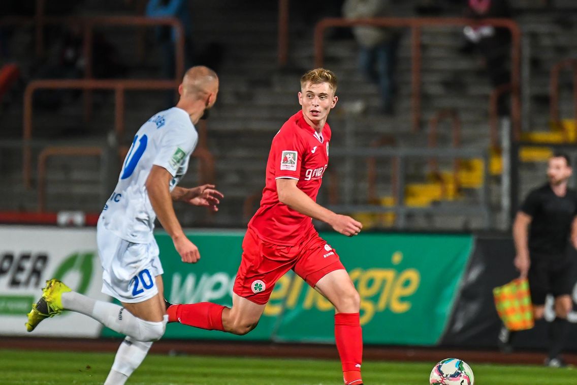 Foto zum Newsartikel 1.FC Düren im Blick