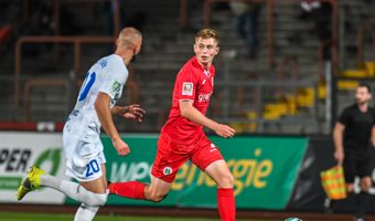1.FC Düren im Blick