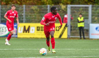 1.FC Kaan-Marienborn im Blick