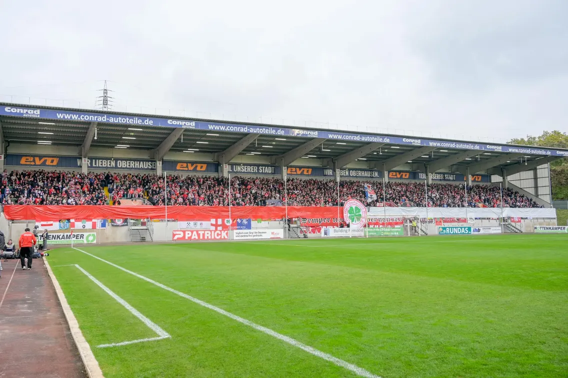 Foto zum Newsartikel Ticketaktion und Pokalvorverkauf starten – Alle Infos