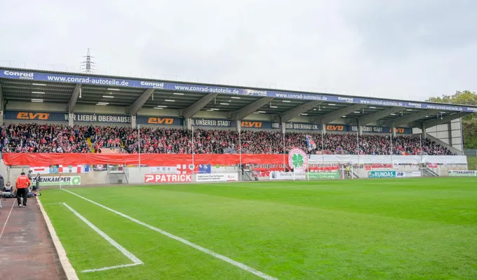 Ticketaktion und Pokalvorverkauf starten – Alle Infos