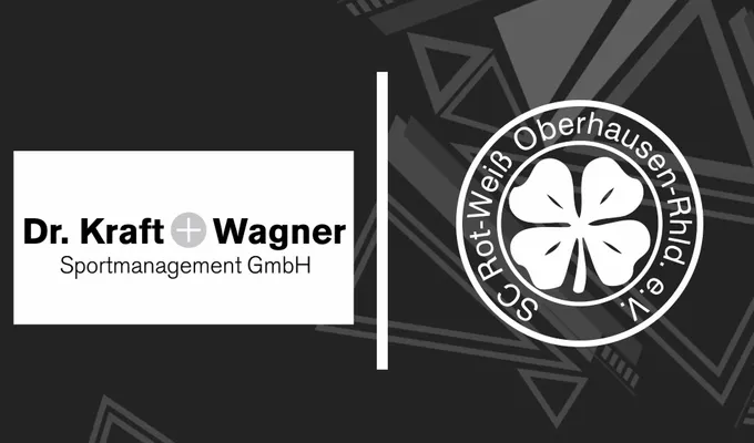 Dr. Kraft + Wagner Sportmanagement GmbH wird neuer Partner