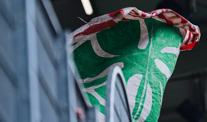 Fan-Infos zum letzten Heimspiel des Jahres