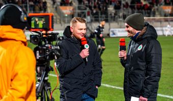 LEAGUES überträgt Halbfinale live