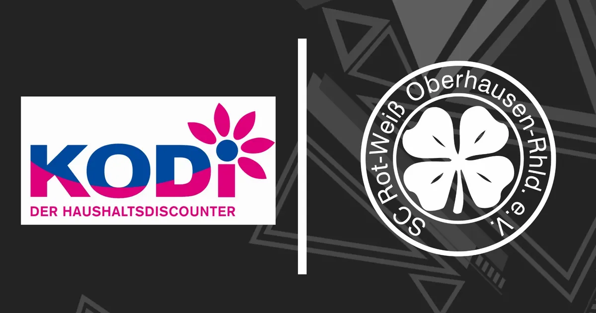 Kodi Handels GmbH feiert Comeback als Partner von RWO