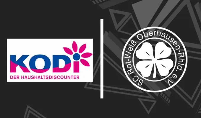 Kodi Handels GmbH feiert Comeback als Partner von RWO