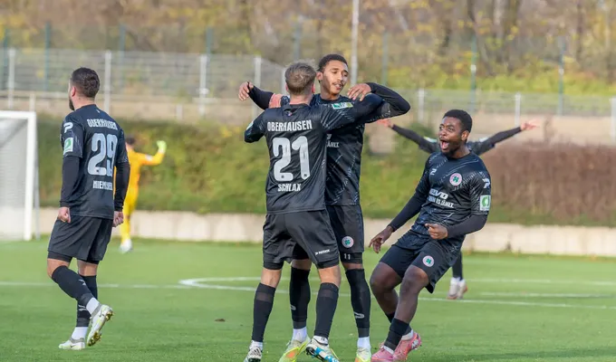 RWO will letztes Heimspiel siegreich gestalten