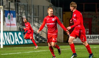 Halbfinale findet im Stadion Niederrhein statt