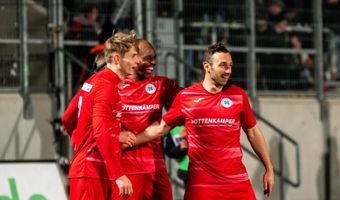 Halbfinale im Niederrheinpokal terminiert