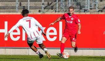 RWO will wieder dreifach punkten