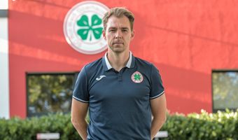 Daniel Balk übernimmt RWO-U19
