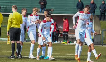 U19 startet in Sonderspielrunde, U15 möchte punkten