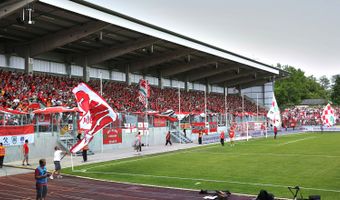 Ratingen vor der Brust – Das Finale im Visier